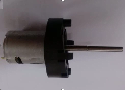 Mešanje Motor kavnega avtomata