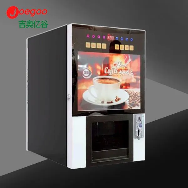 Kako narediti turško kavo iz aparata za kavo