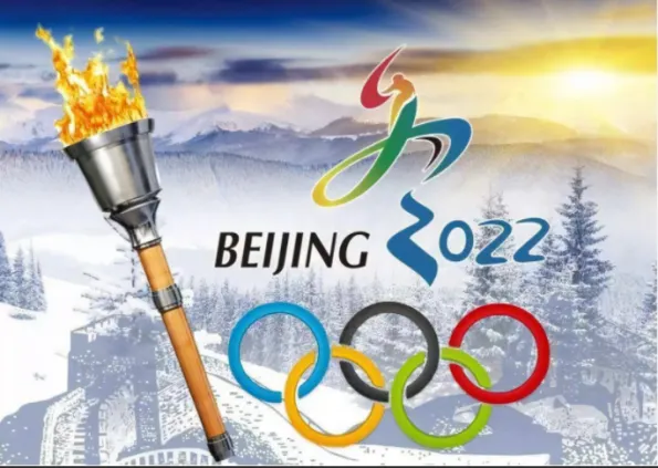 Tuji mediji pohvalili pametno restavracijo glavnega medijskega centra zimskih...