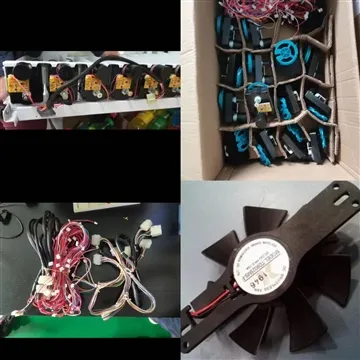 Ne dobavljamo samo prodajnih avtomatov, ampak tudi rezervne dele za avtomate